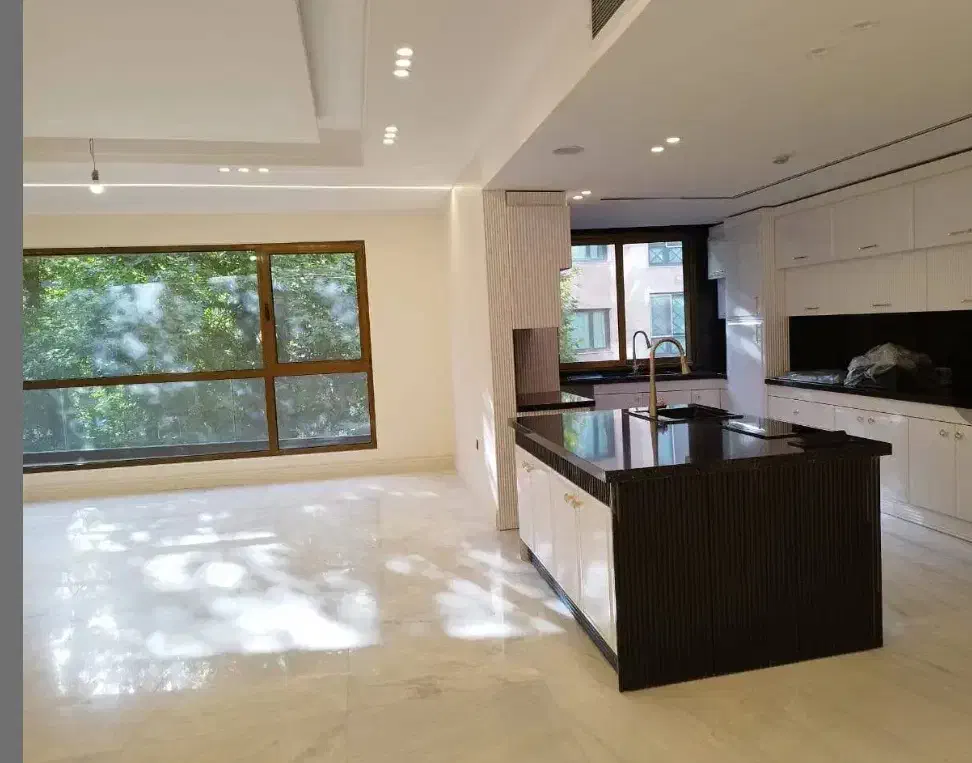 فروش آپارتمان 91 متر نوساز دوخواب|فروش آپارتمان|تهران, آرارات|دیوار