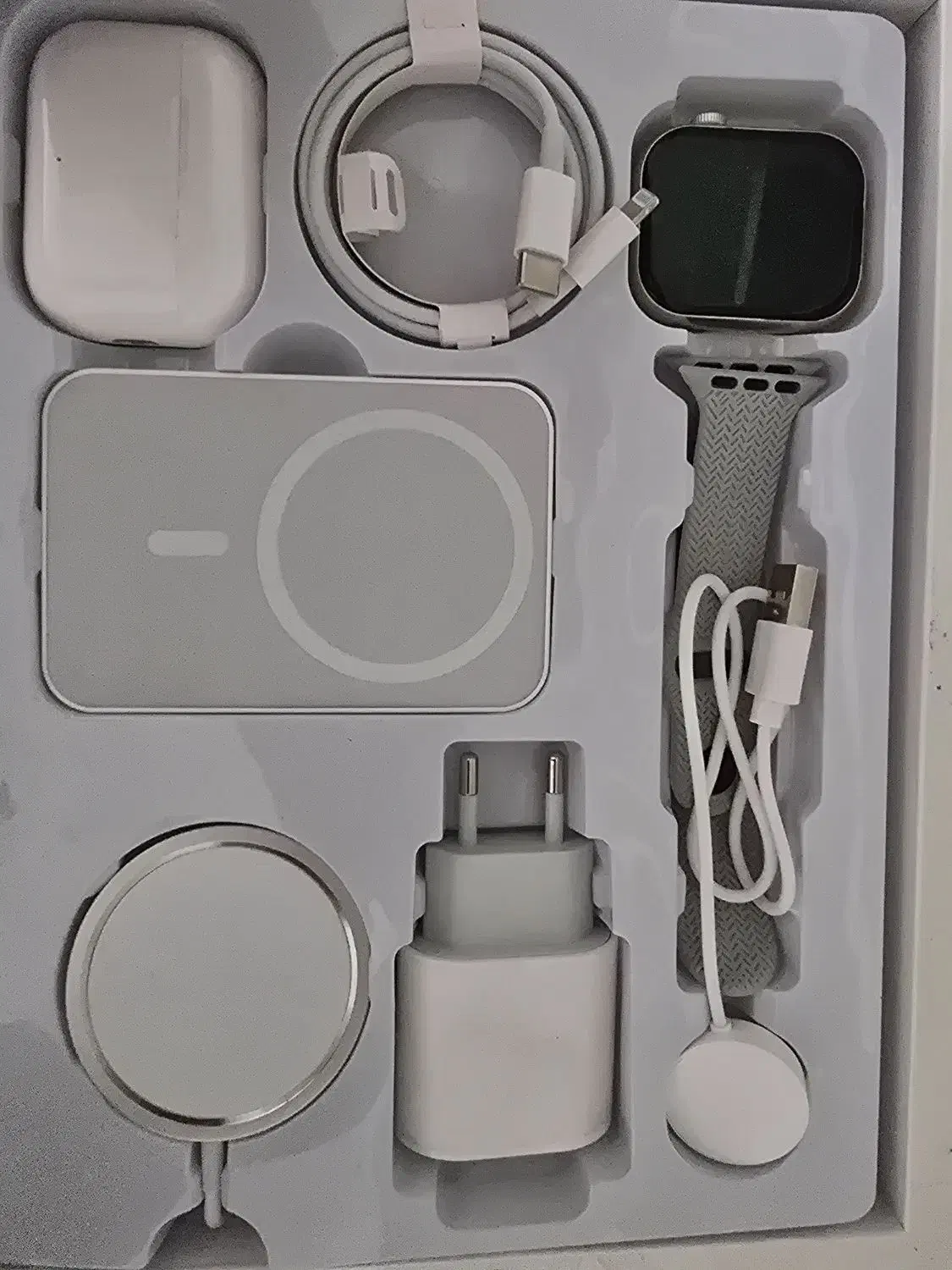 ساعت هوشمند X8 UNIQUE COMBINATION|لوازم جانبی موبایل و تبلت|اردبیل, |دیوار