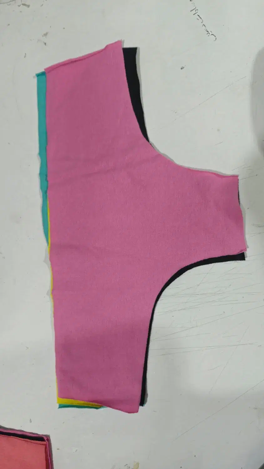 پارچه شرت برش خورده سایز ۳|لباس|ری, فیروزآبادی|دیوار