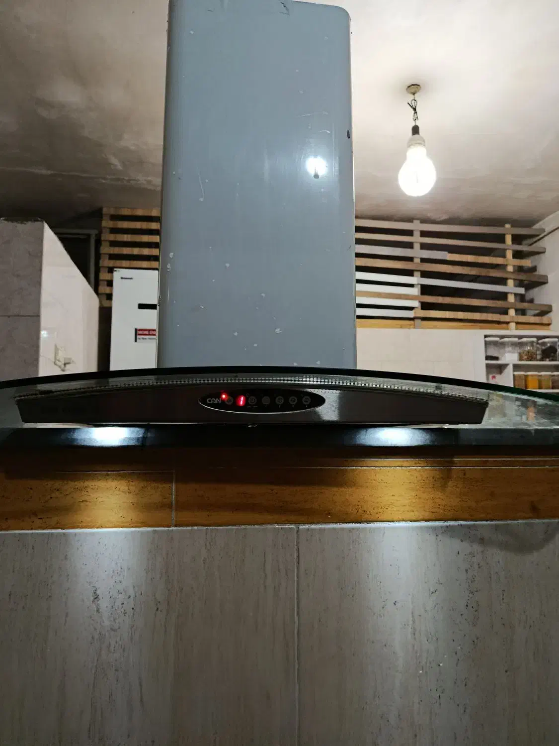 هود صفر|هود|جوانرود, |دیوار