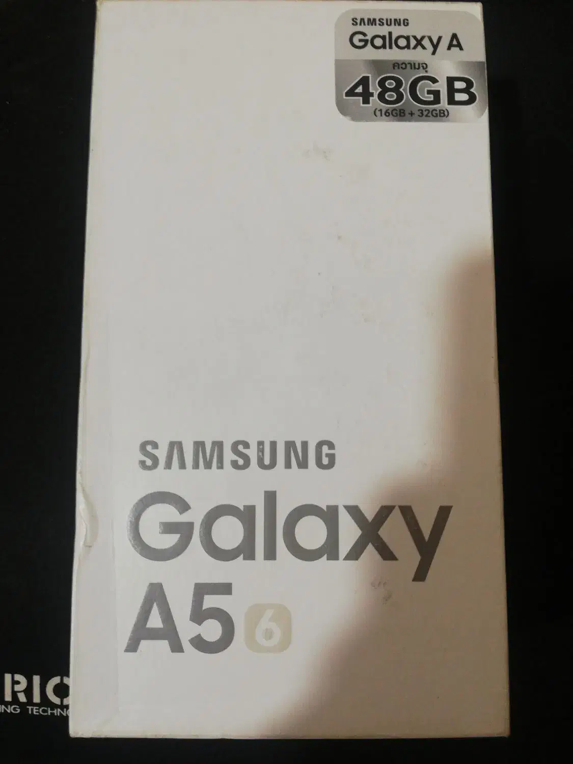 گوشی سامسونگ A5100 آکبند رجیستر نشده|موبایل|آمل, |دیوار