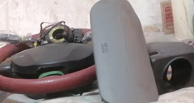 لوازم پرایدمدل93تا 14004|قطعات یدکی و لوازم جانبی|یزد, |دیوار