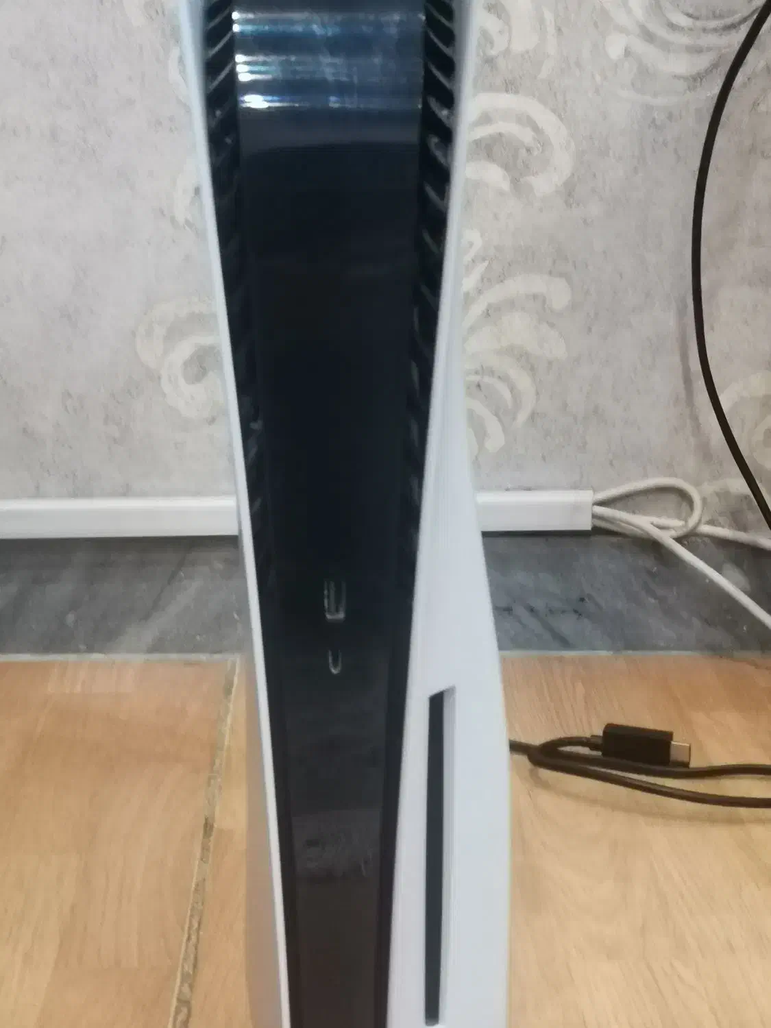 ps5 فت دیسک خور|کنسول، بازی ویدئویی و آنلاین|شیراز, ترمینال باربری|دیوار