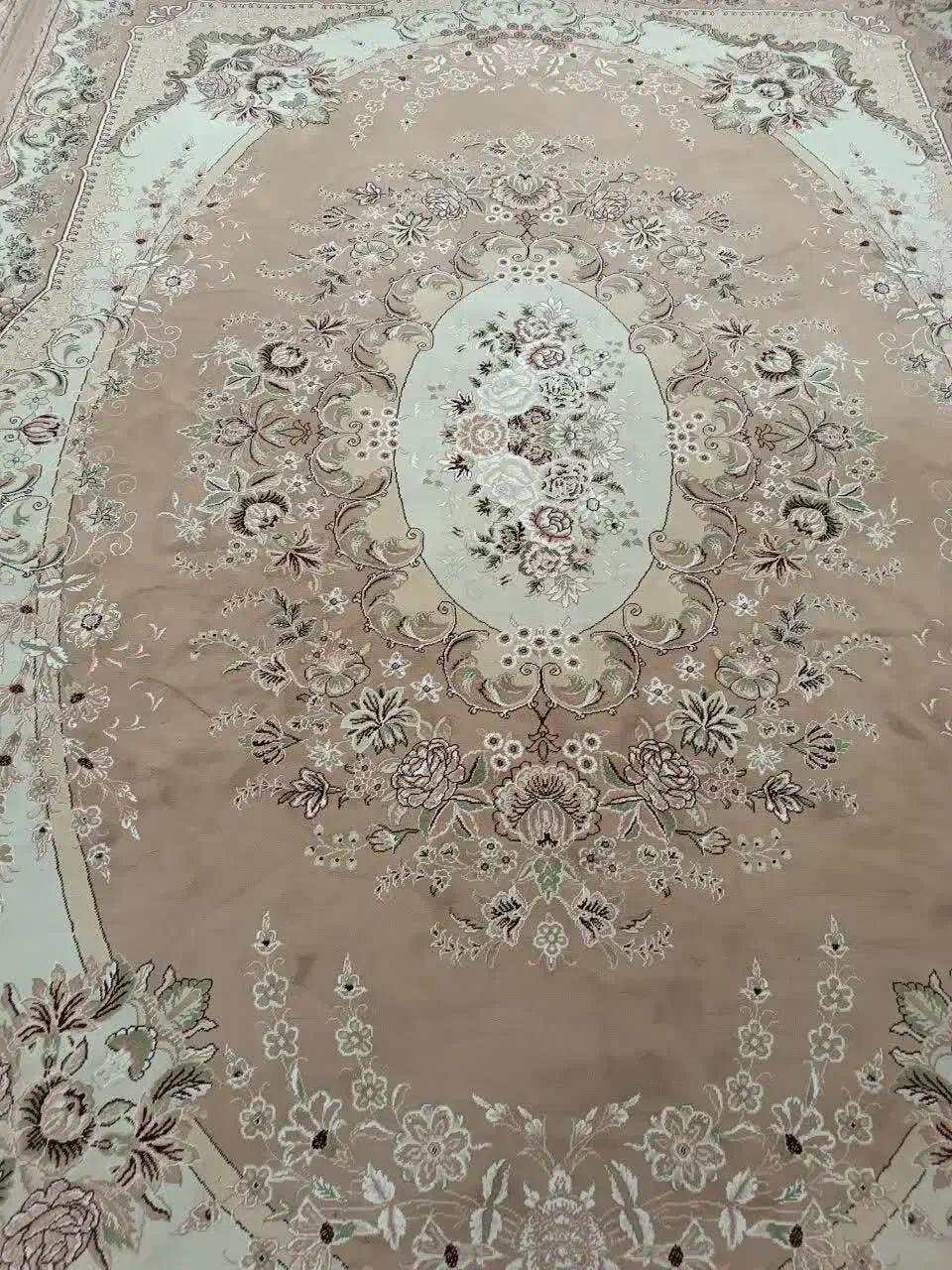 فرش پذیرایی|فرش|قم, بنیاد|دیوار