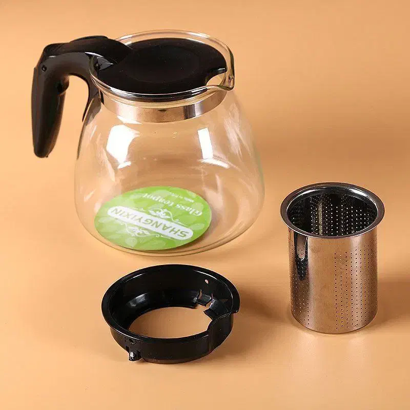 قوری خارجی|قوری، کتری، قهوهساز دستی|گرگان, |دیوار