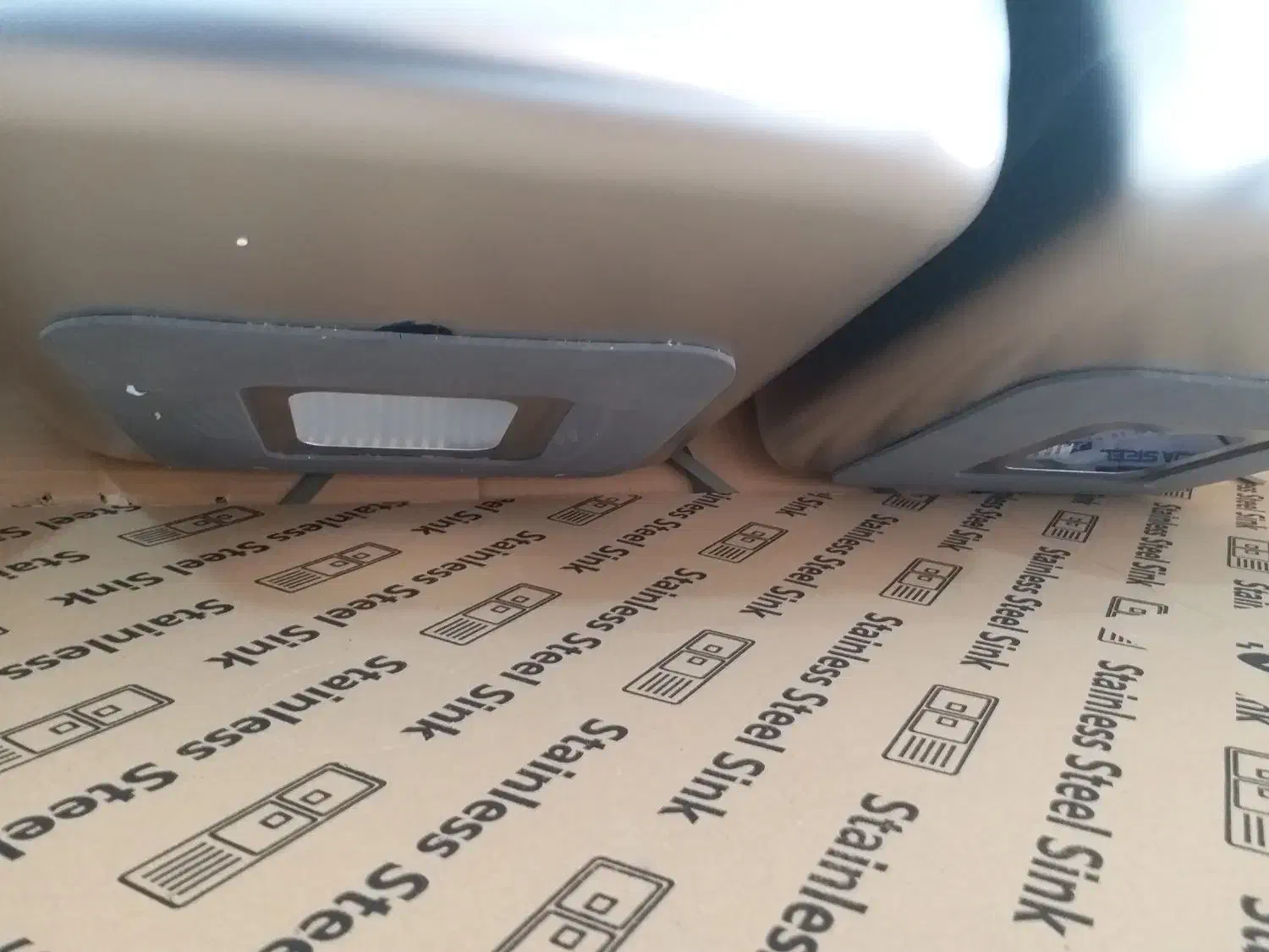 فروش فوری سینک ظرفشویی|مصالح و تجهیزات ساختمان|بهبهان, |دیوار