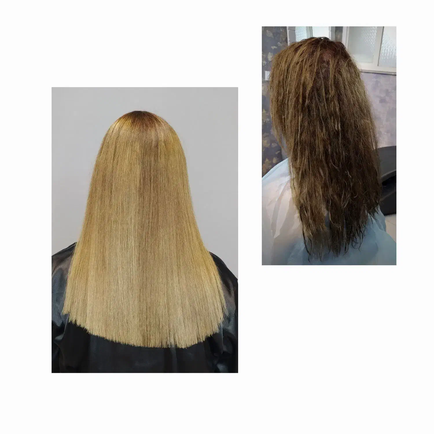 مدل برای کراتین|خدمات آرایشگری و زیبایی|محمدشهر, محمدشهر|دیوار