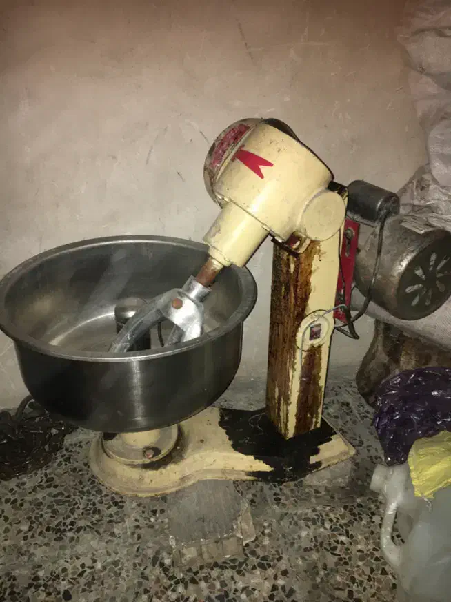 خمیر زن|سایر لوازم برقی|کوهدشت, |دیوار