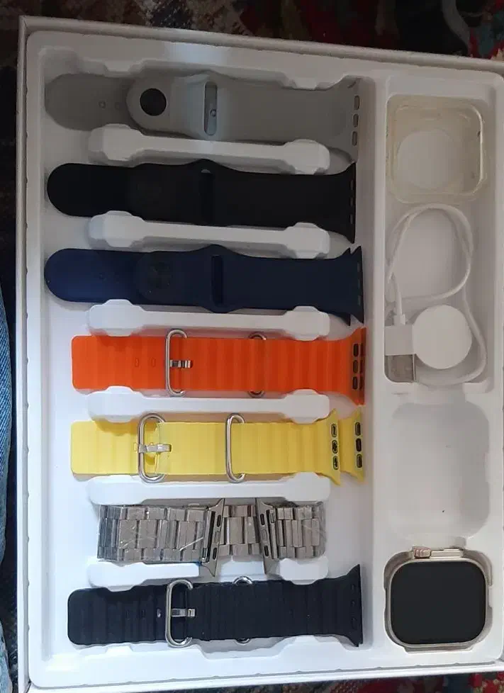 ساعت هوشمند|ساعت|قم, نخودی|دیوار