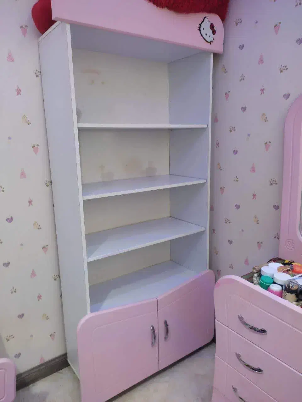 سرویس خواب نوجوان|تخت و سرویس خواب|شاهرود, |دیوار