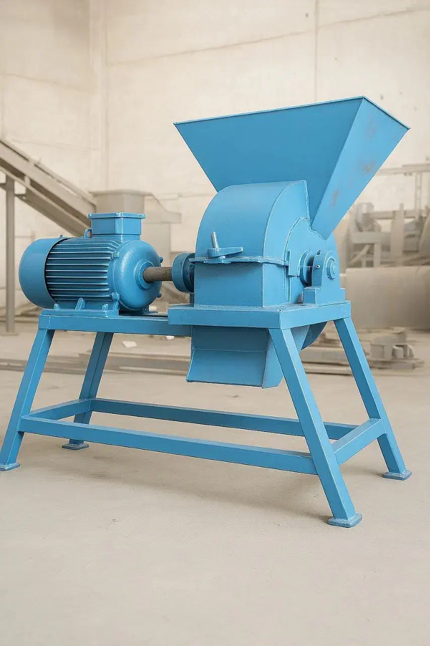 تولید زغال و فروش دستگاه زغال و تامین مواد اولیه|ماشین‌آلات صنعتی|یزد, |دیوار