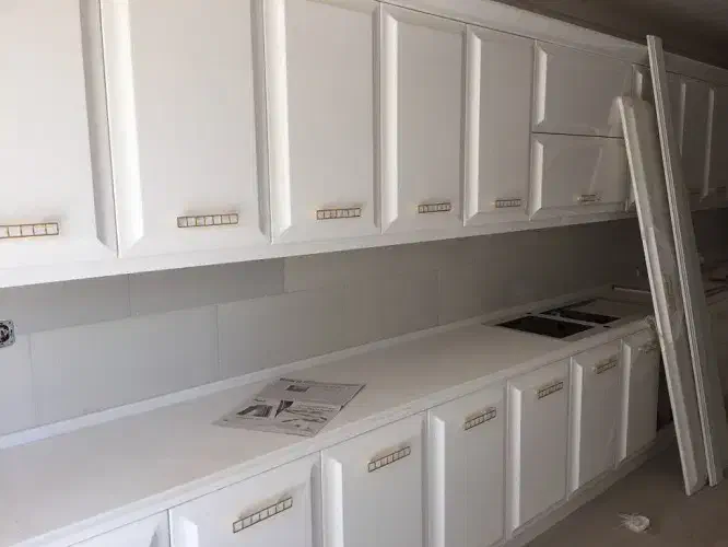 کابینت کمد‌دیواری ممبران نئوکلاسیک مدرن کلاسیک ترک|مصالح و تجهیزات ساختمان|پردیس, فاز ۱|دیوار