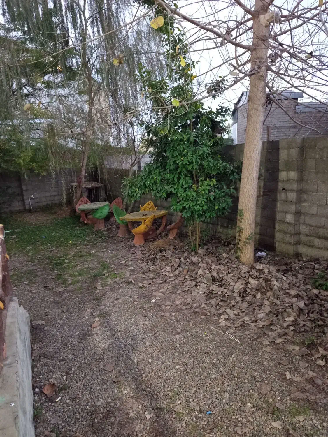 رهن ویلا دربست تک خواب نزدیک شهر|اجارهٔ خانه و ویلا|گوراب زرمیخ, |دیوار