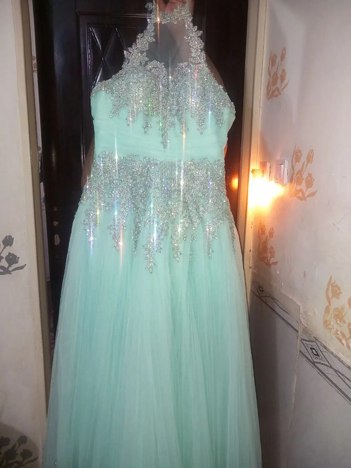 لباس نامزدی وحنابندون|لباس|نسیمشهر, |دیوار