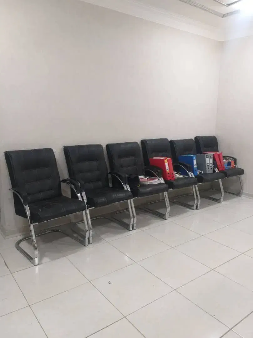 صندلی سالم بدون مشکل|صندلی و نیمکت|آبادان, |دیوار