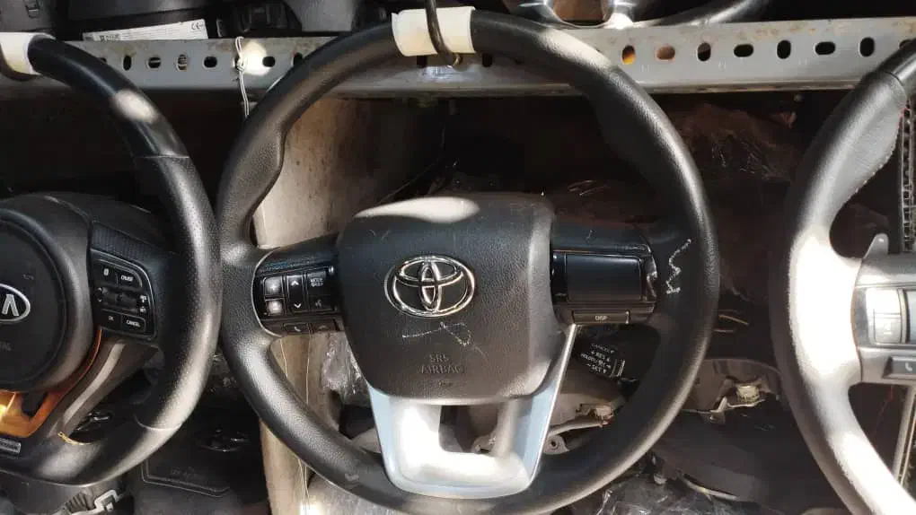 ایربگ ایرانی و خارجی|قطعات یدکی و لوازم جانبی|اهواز, زیتون کارگری|دیوار