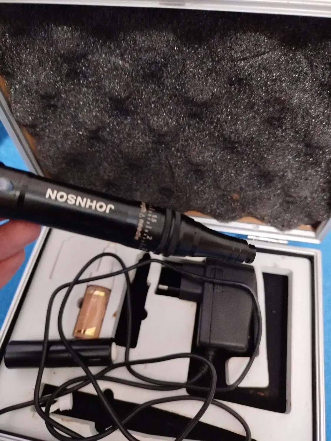 دستگاه میکرو پیگمنتیشن|آرایشی، بهداشتی، درمانی|پارسآباد, |دیوار