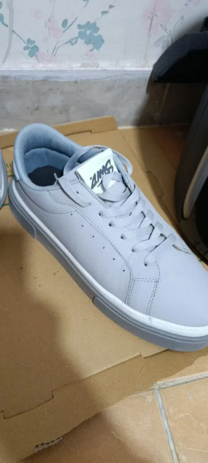 کتونی ونس|کیف، کفش، کمربند|ملایر, |دیوار