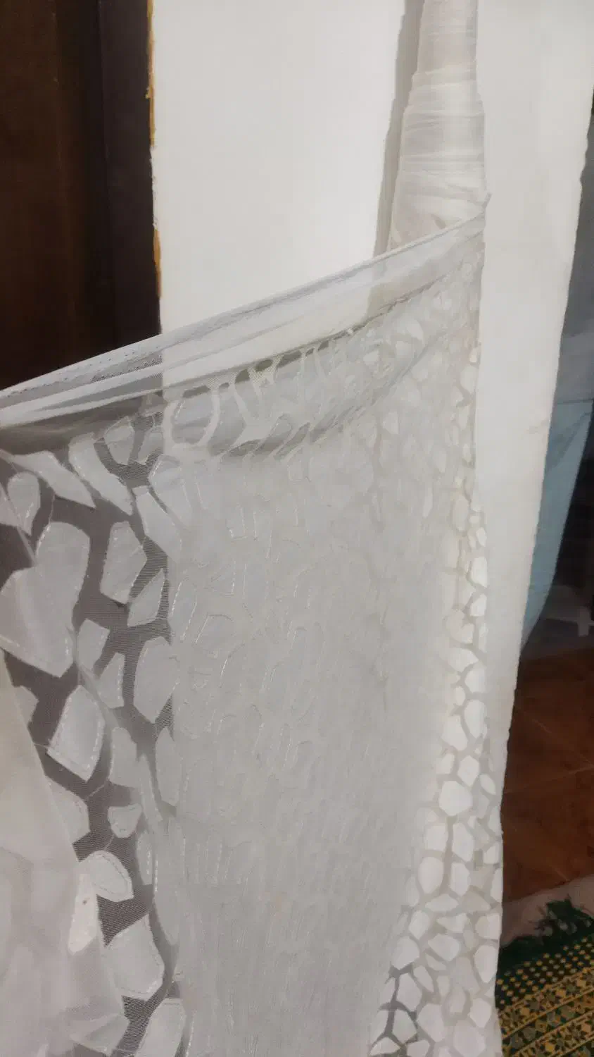 پارچه تور|لوازم خیاطی و بافتنی|نورآباد ممسنی, |دیوار