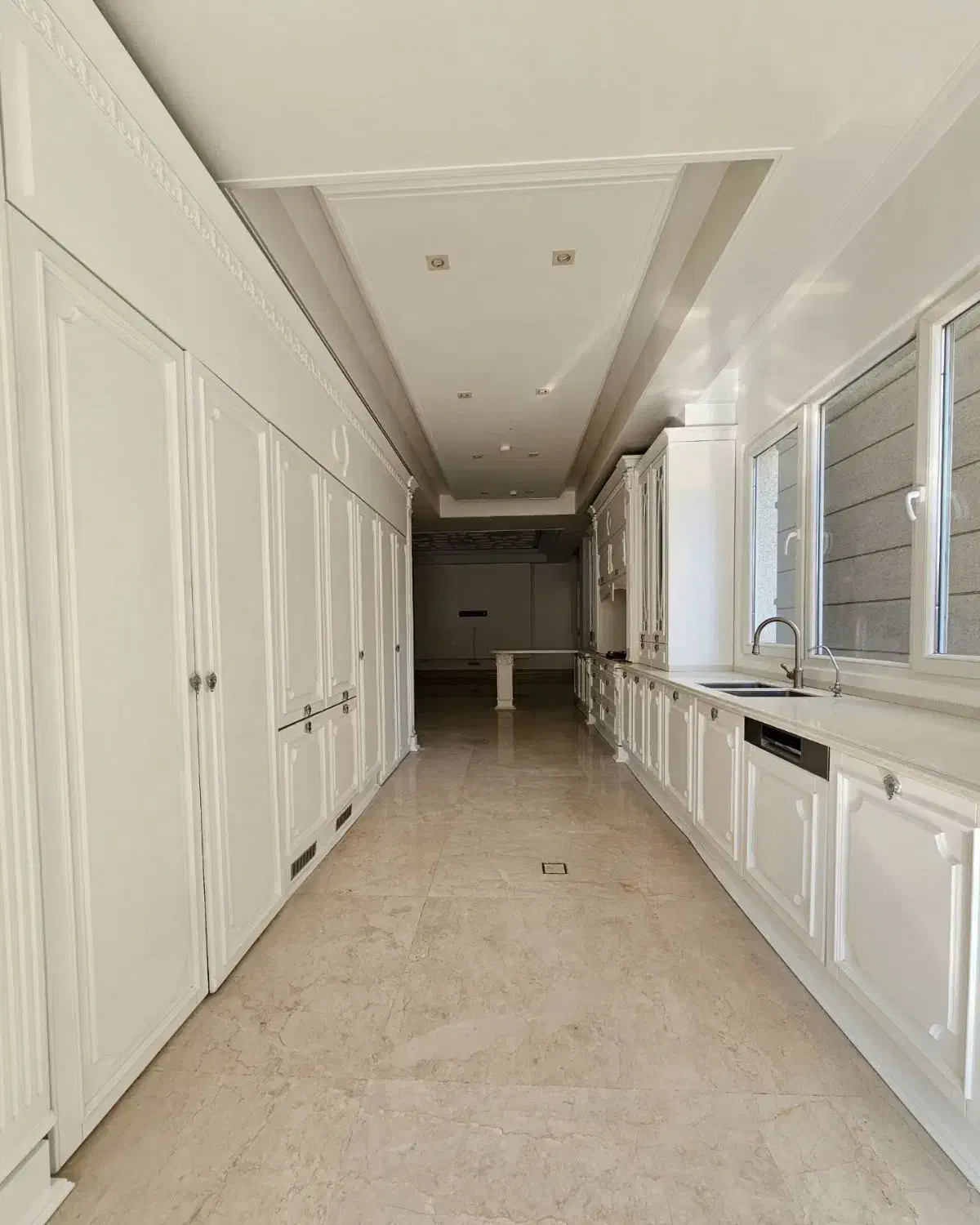 ۱۸۵ مــتر / تکـ۱ـواحدی / سازمان شمالی/ ۲ پارکینگ|فروش آپارتمان|تهران, سازمان برنامه شمالی|دیوار