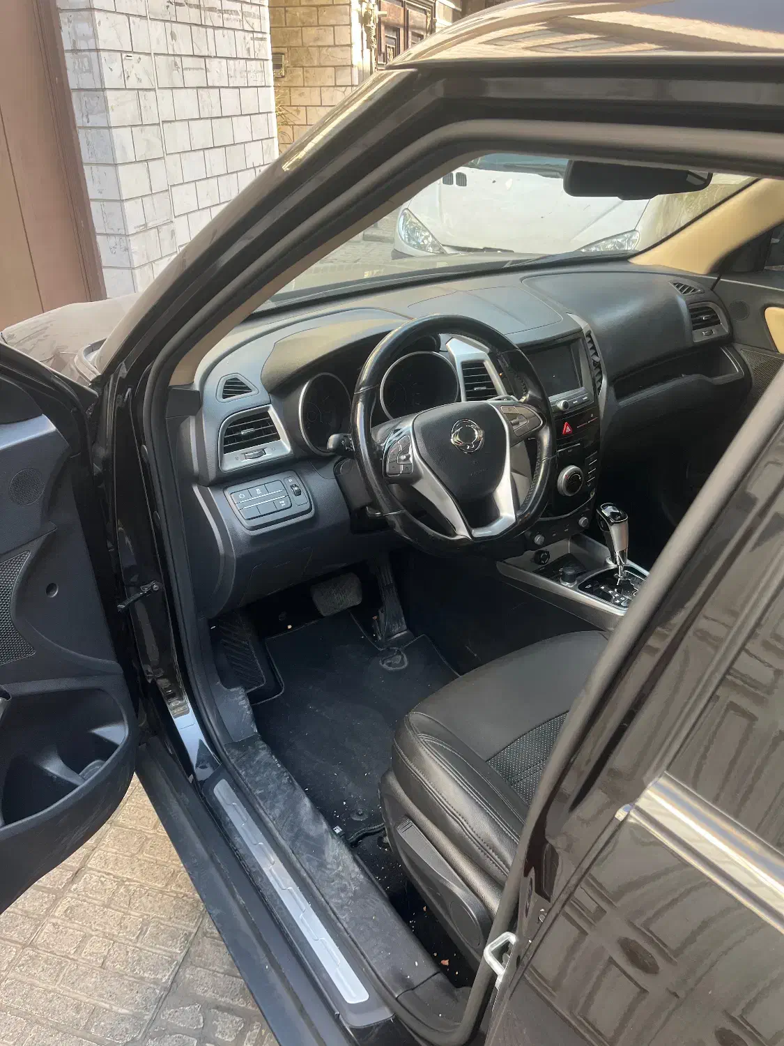 تیولی ۲۰۱۶ الیت بیرنگ تک برگ|خودرو سواری و وانت|تهران, پاسداران|دیوار