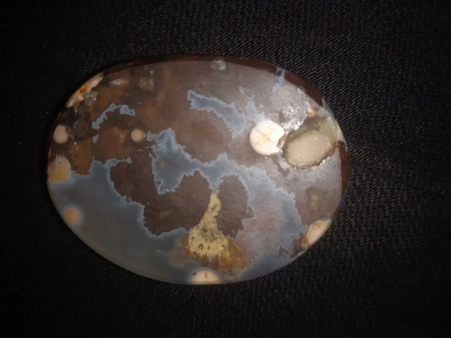 عقیق منظره|کلکسیون و سرگرمی|زنجان, |دیوار