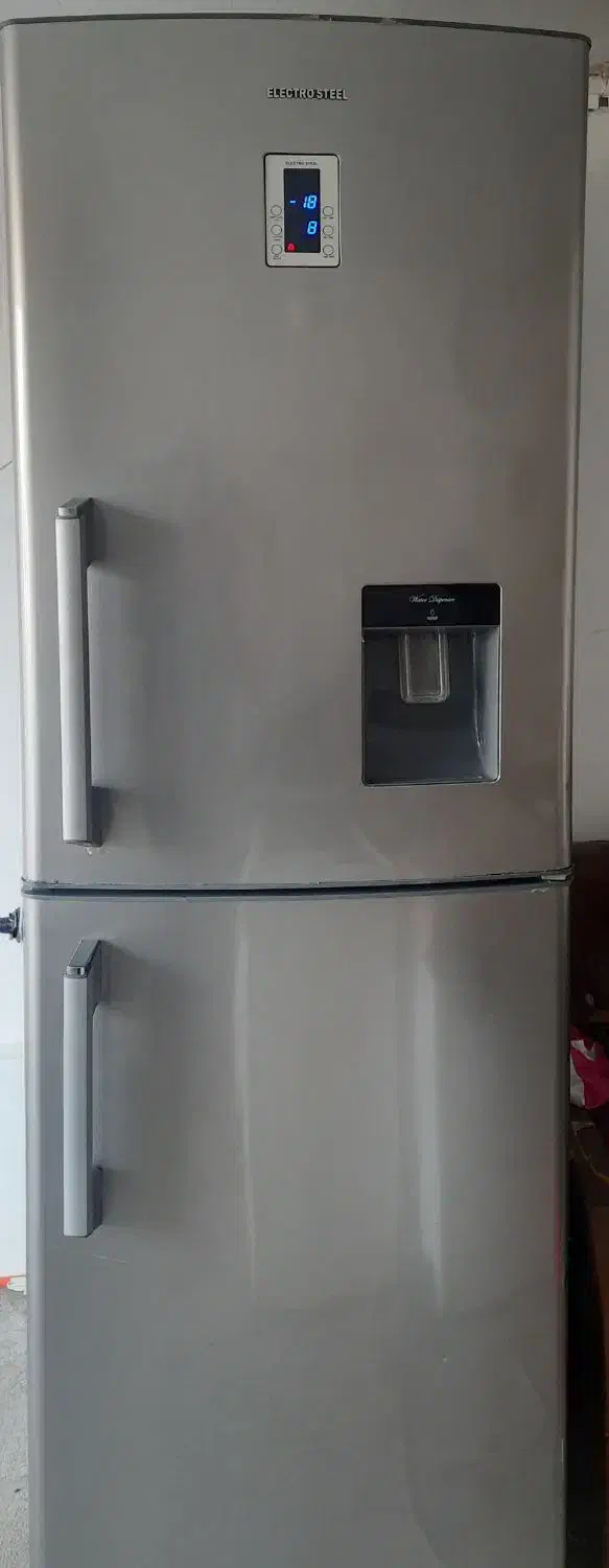 یخچال فریزر|یخچال و فریزر|محمودآباد, |دیوار