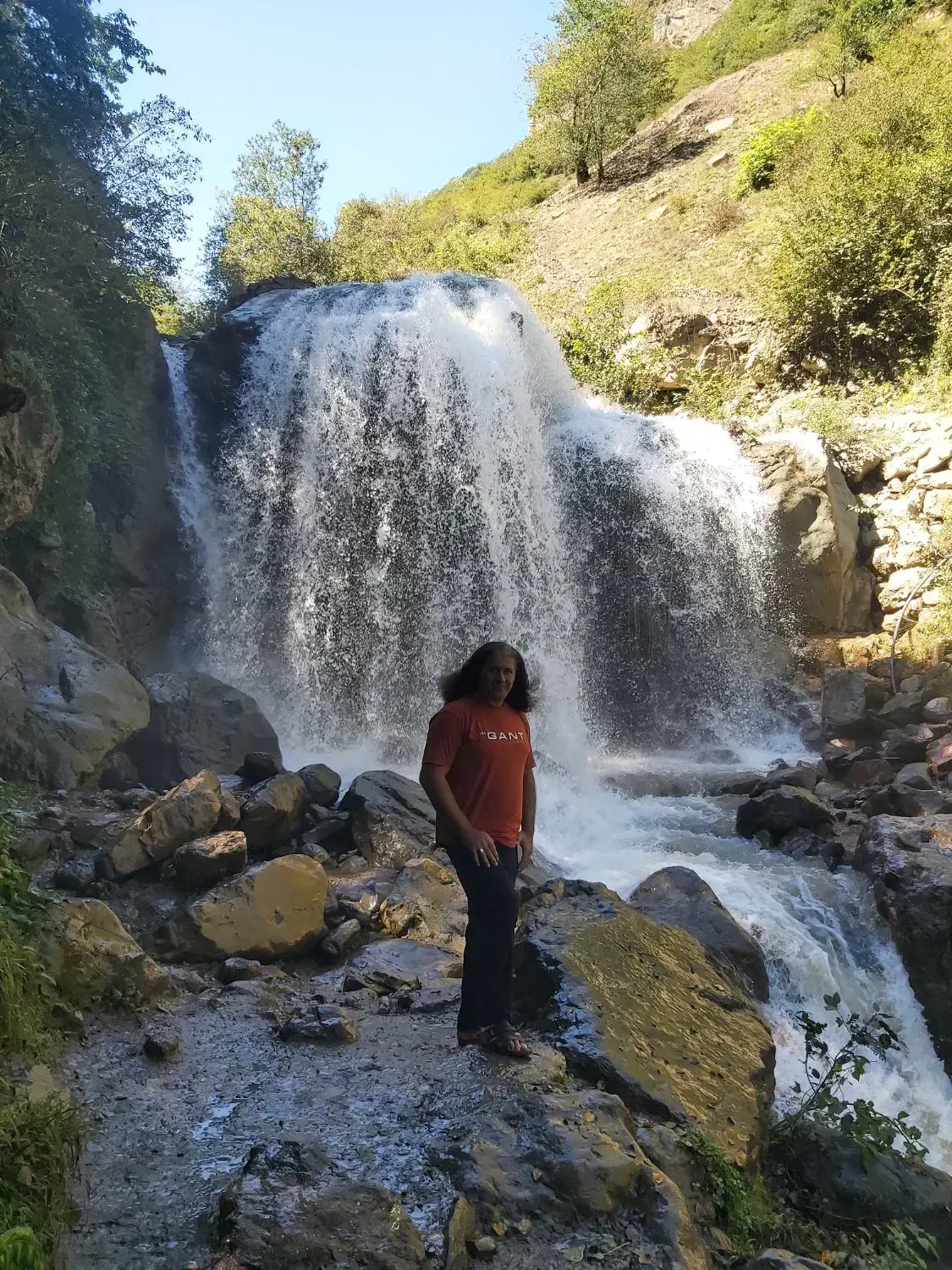 تور شمال ۲۹ آبان الی ۴ آذر ویژه تعطیلات|تور و چارتر|شیراز, امام حسین|دیوار