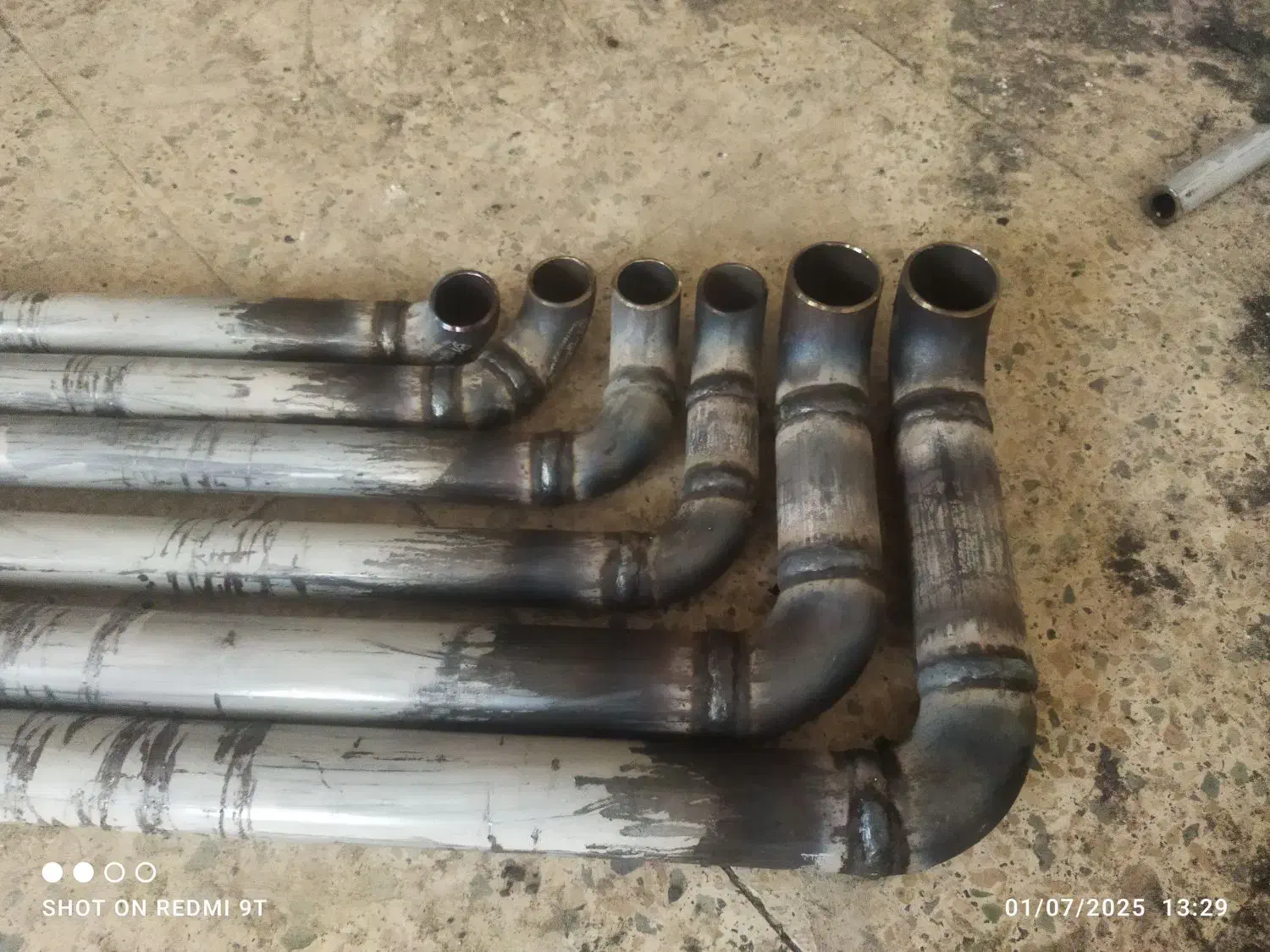 لوله کشی گاز|خدمات پیشه و مهارت|شاهرود, |دیوار