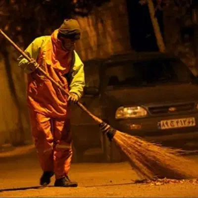 استخدام شهرداری|استخدام سرایداری و نظافت|بروجرد, |دیوار