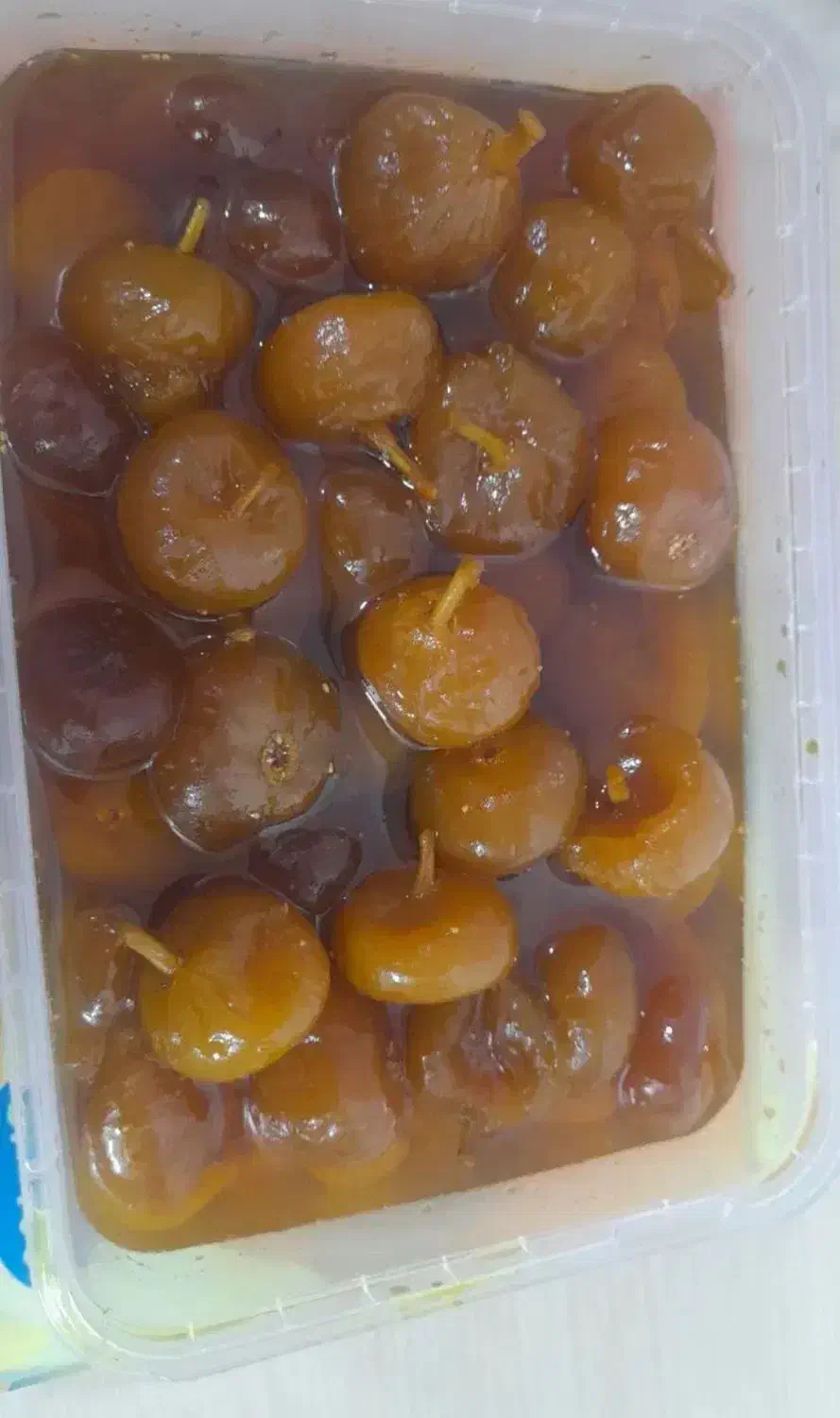 انجیر خشک و مربا انجیر عالی|خوردنی و آشامیدنی|فشاپویه, |دیوار