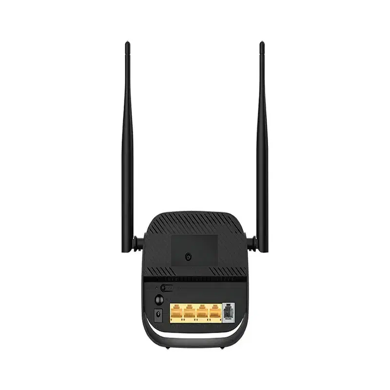 مودم ADSL دلینک نو|مودم و تجهیزات شبکه|تهران, پرستار|دیوار