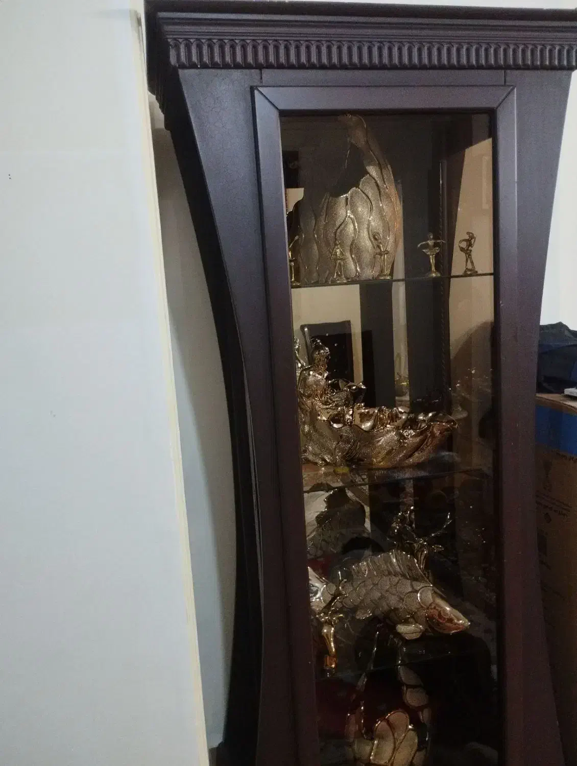 لوازم اشپزخانه وخانه|ظروف سرو و پذیرایی|تبریز, |دیوار