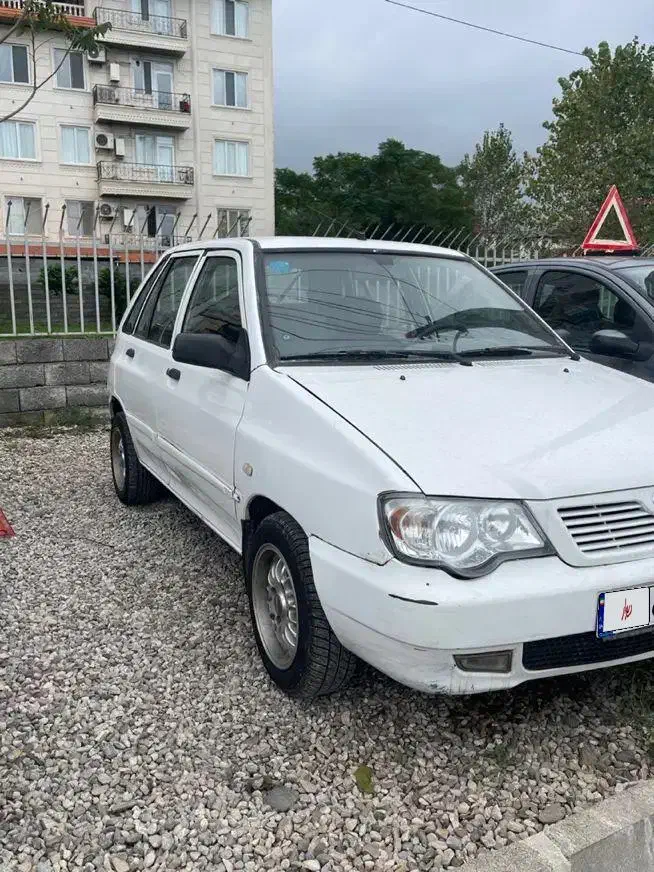 پراید 111|خودرو سواری و وانت|رامسر, |دیوار