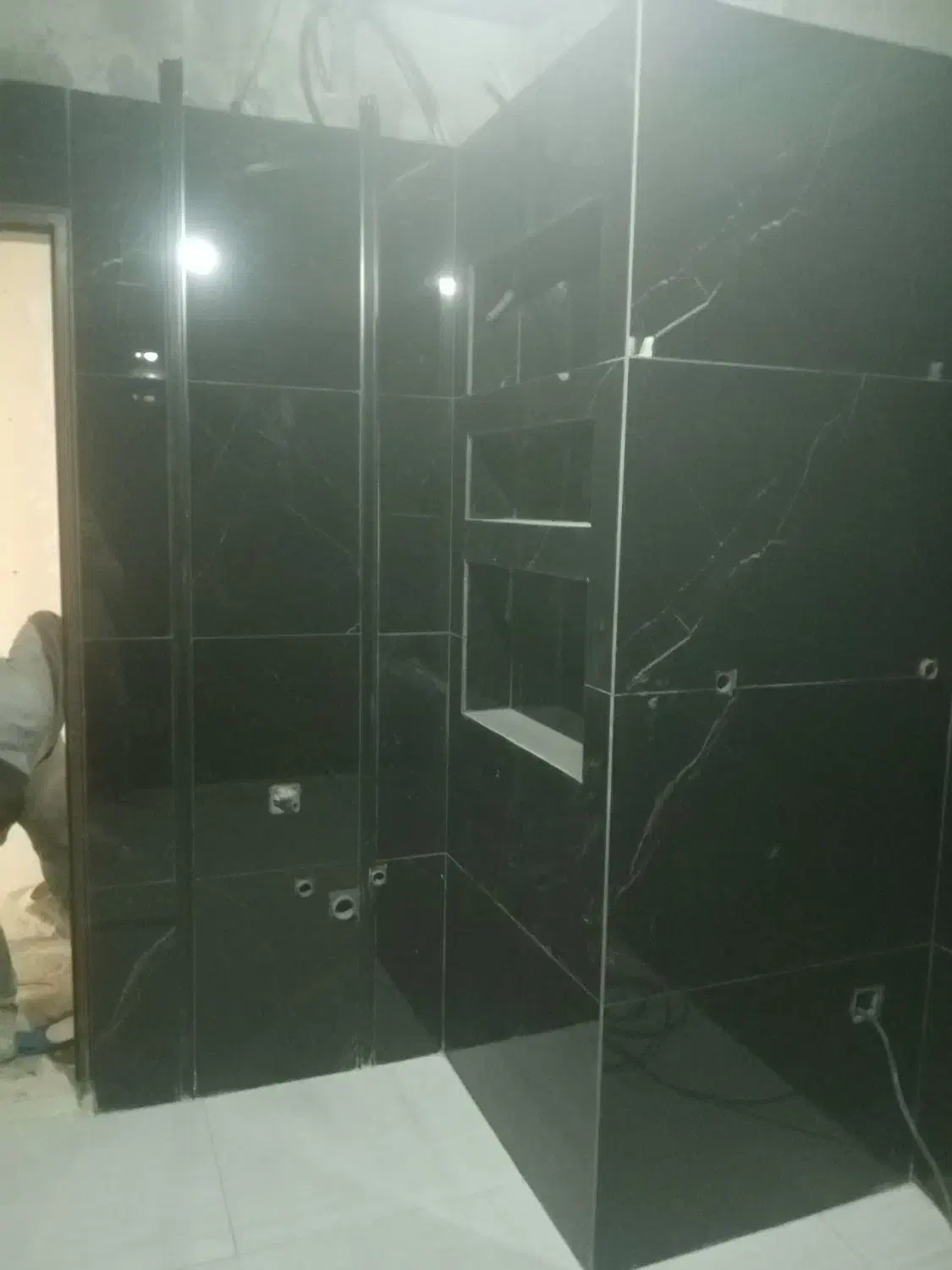 کاشیکاری موزائیک تعمیرات کاشی کاری|خدمات پیشه و مهارت|تبریز, |دیوار