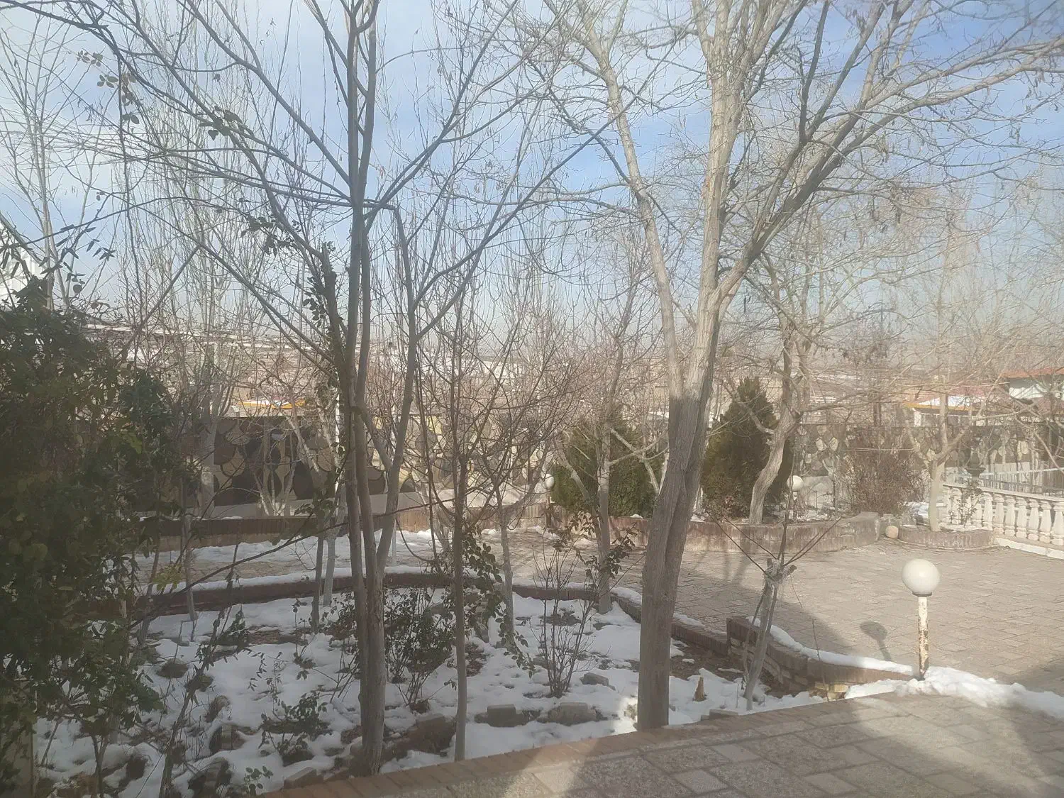 منزل ویلای 2ژطبقه|فروش خانه و ویلا|مشهد, رباط طرق|دیوار