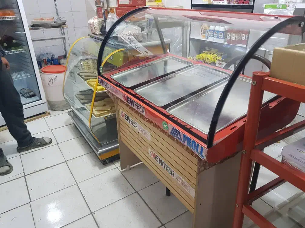 وسایل نان فانتزی|فروشگاه و مغازه|سنندج, |دیوار