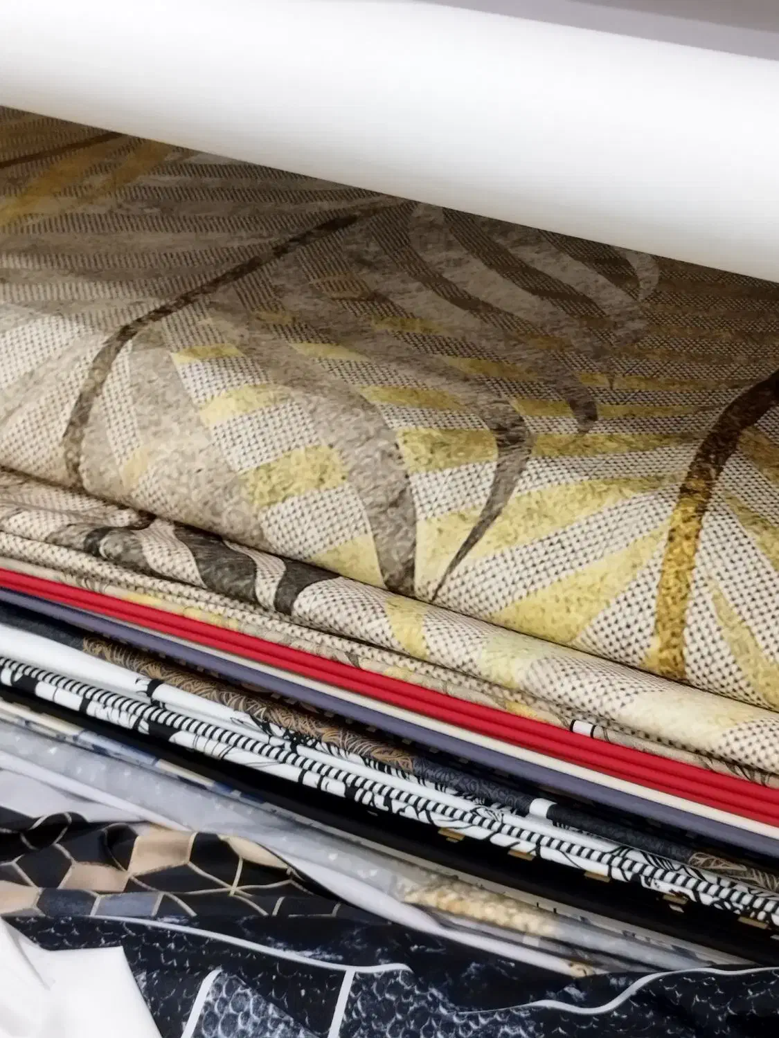 خدمات چاپ پارچه سابلیمیشن|خدمات رایانهای و موبایل|ری, شهید بهشتی|دیوار