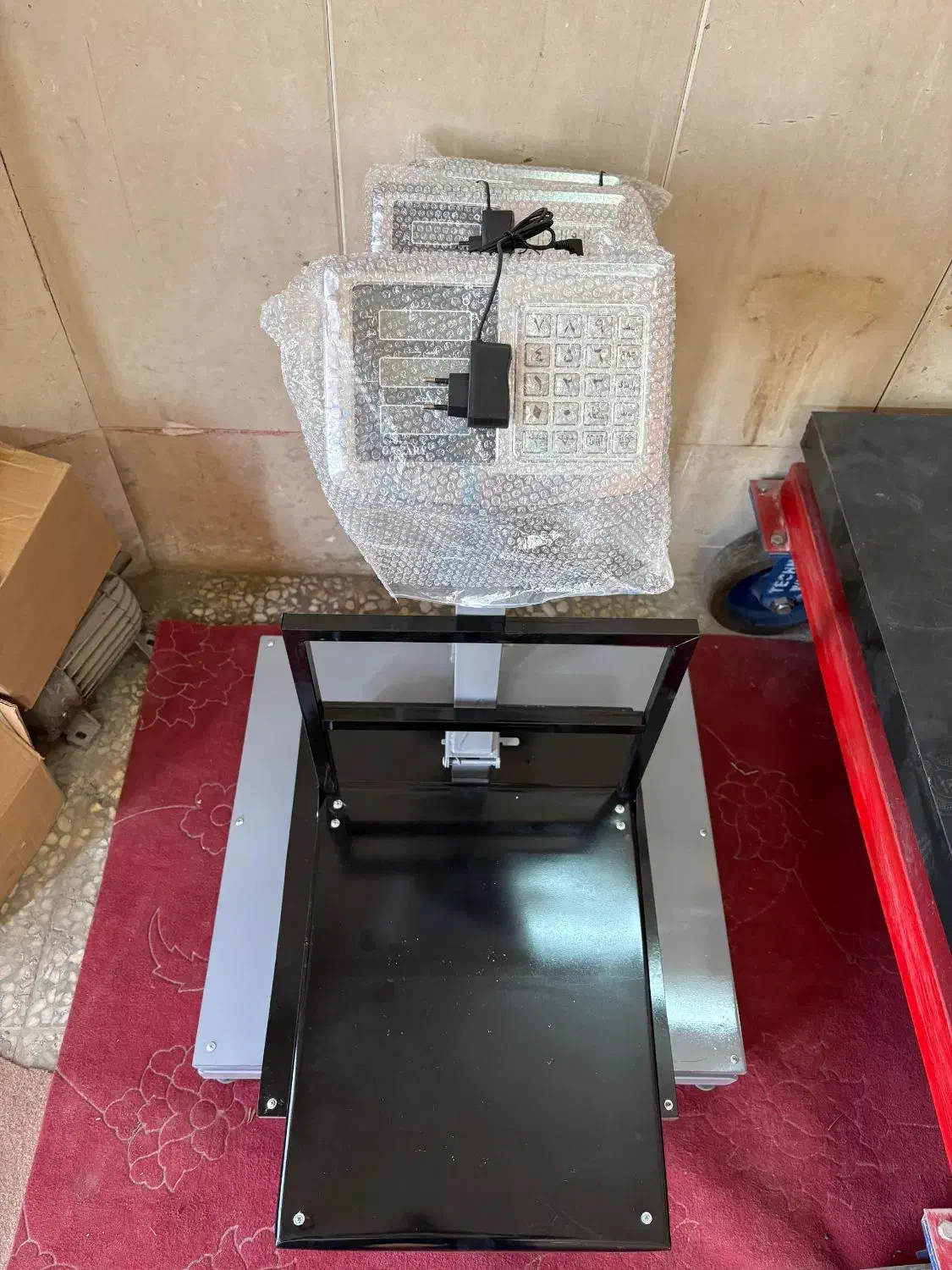 از جای مطمئن خرید کنید|فروشگاه و مغازه|برخوار, |دیوار