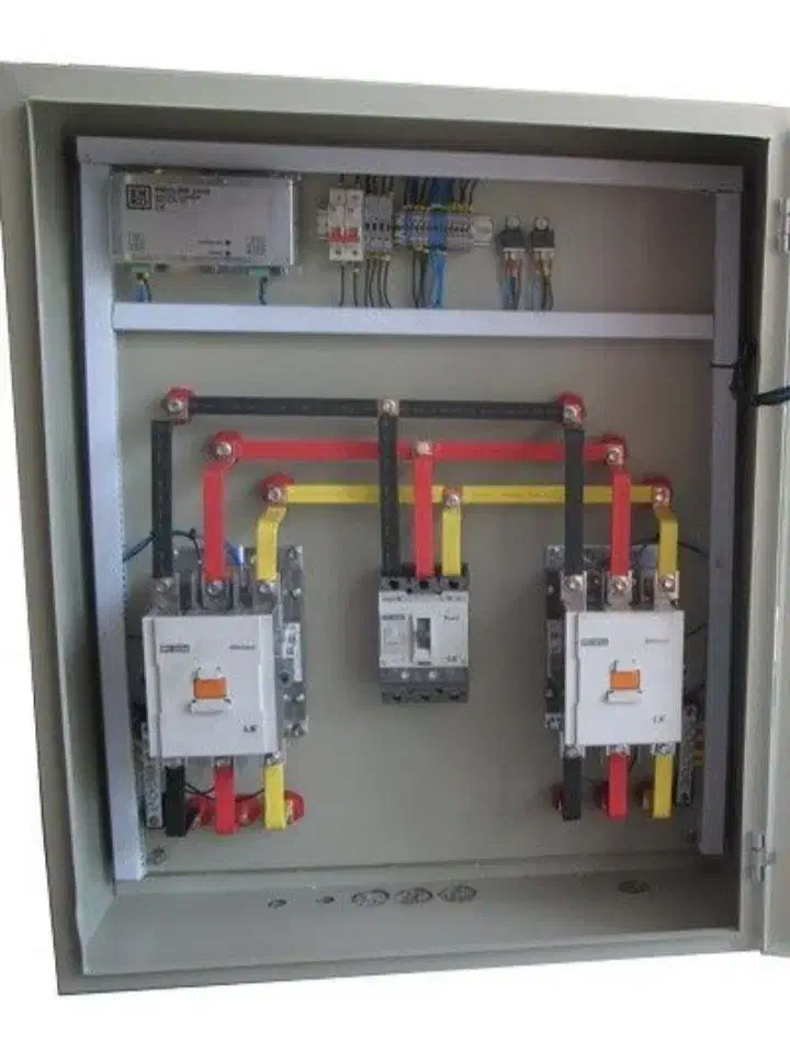 برقکار صنعتی  (تابلو برق)|خدمات پیشه و مهارت|ایرانشهر, |دیوار