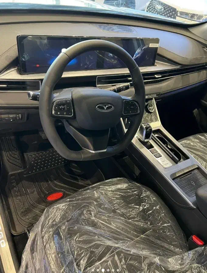 خودرو +F7 PRO eپیش فروش نقد 2 مرحله ای|خودرو سواری و وانت|اهواز, کوی طلاب|دیوار