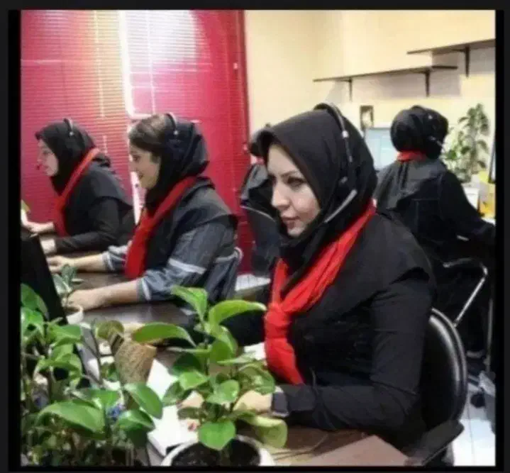 برایه افرادخانداردانشجوهاکارمندان،وکلیه ی افراد.|استخدام اداری و مدیریت|بم, |دیوار