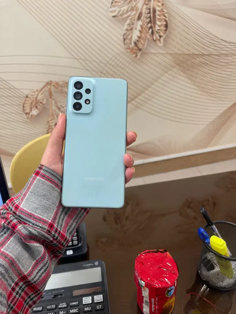 سامسونگ a73|موبایل|مشهد, امام رضا (ع)|دیوار