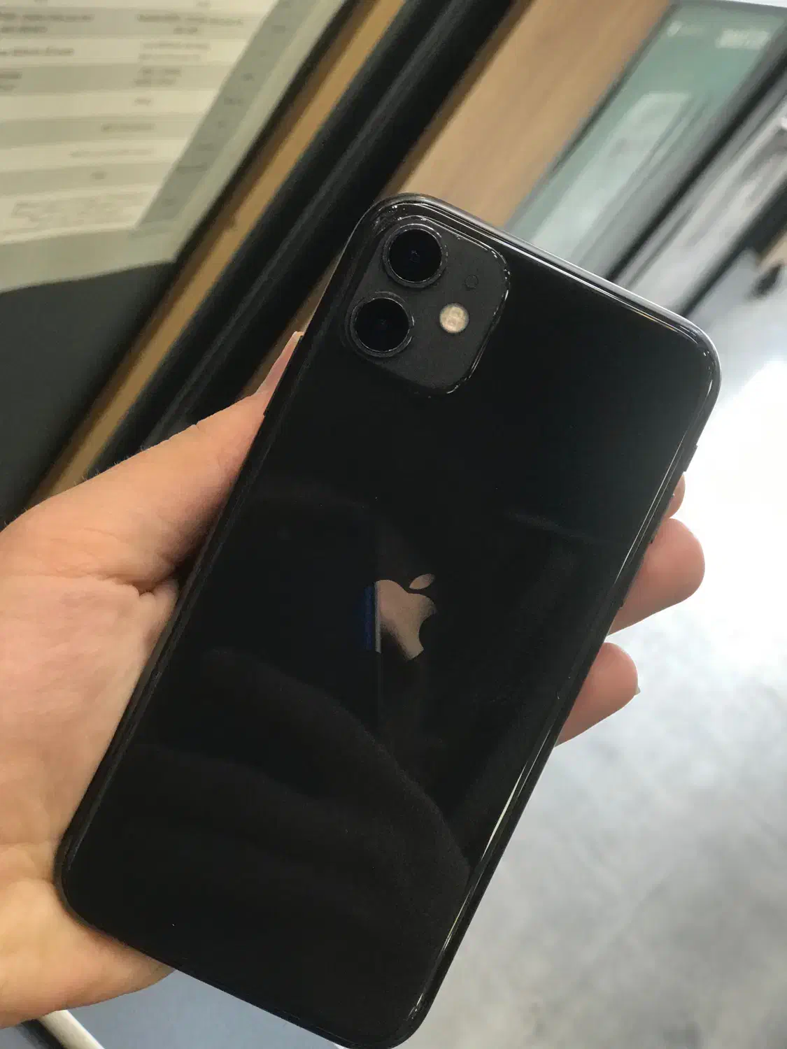 Iphone 11|موبایل|پردیس, فاز ۱|دیوار