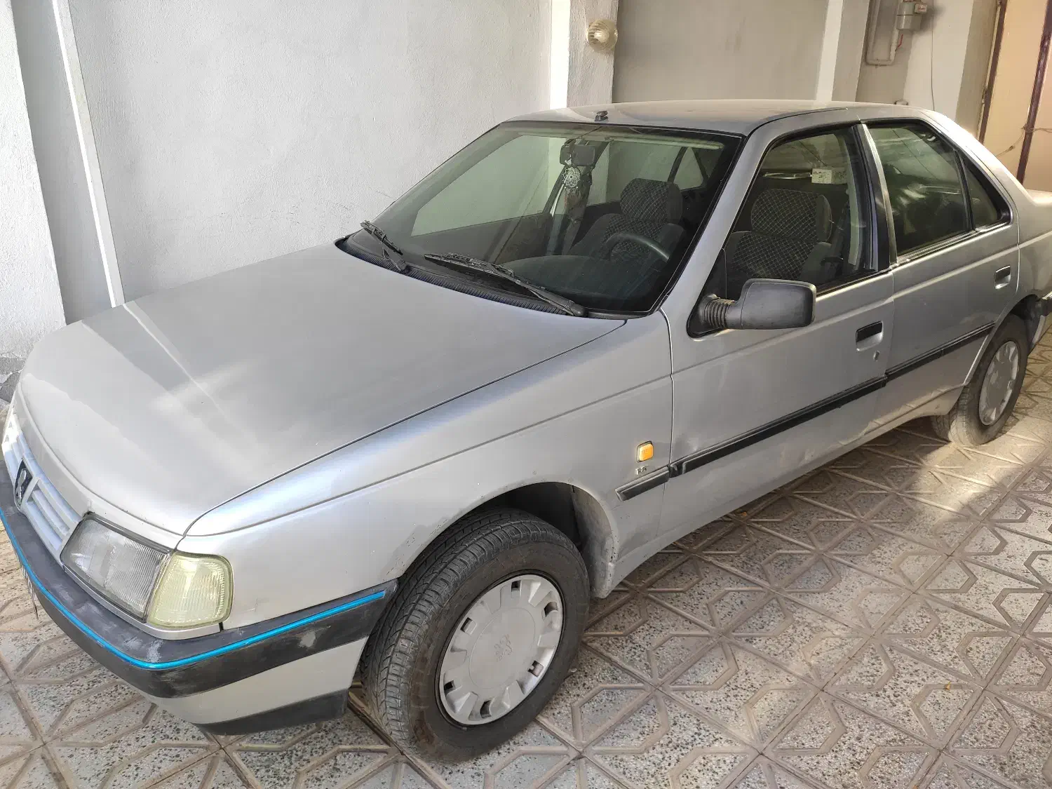 پژو405مدل88|خودرو سواری و وانت|اسفراین, |دیوار