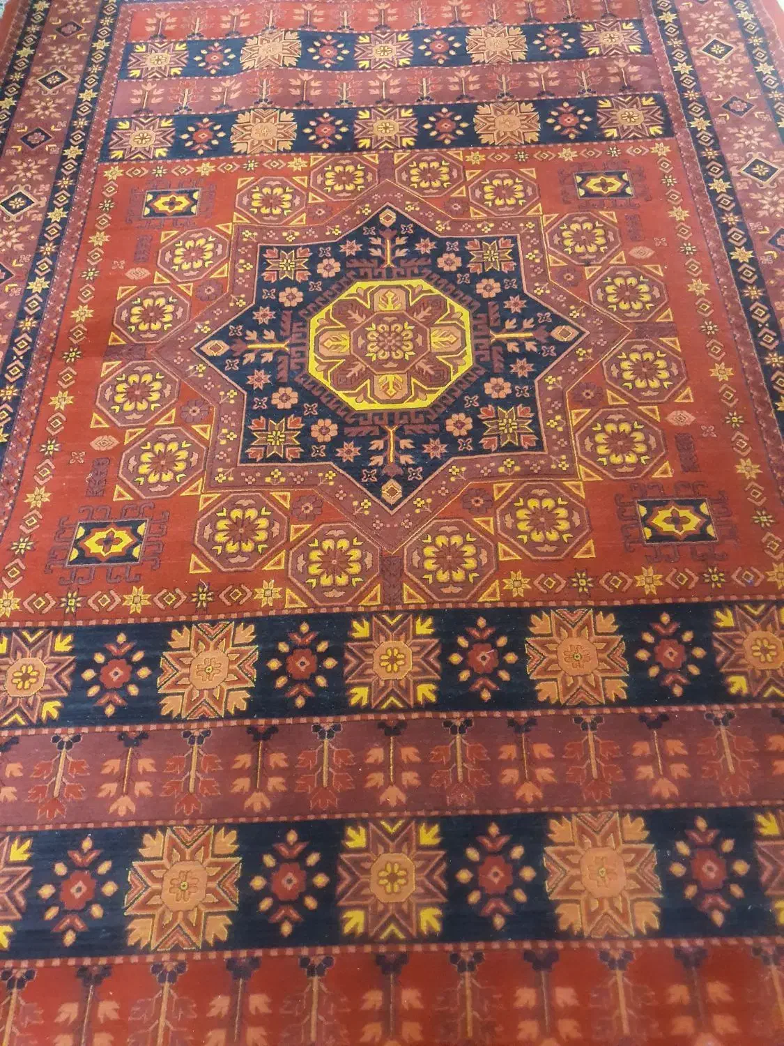 فرش700شانه|فرش|مشهد, هفده شهریور|دیوار