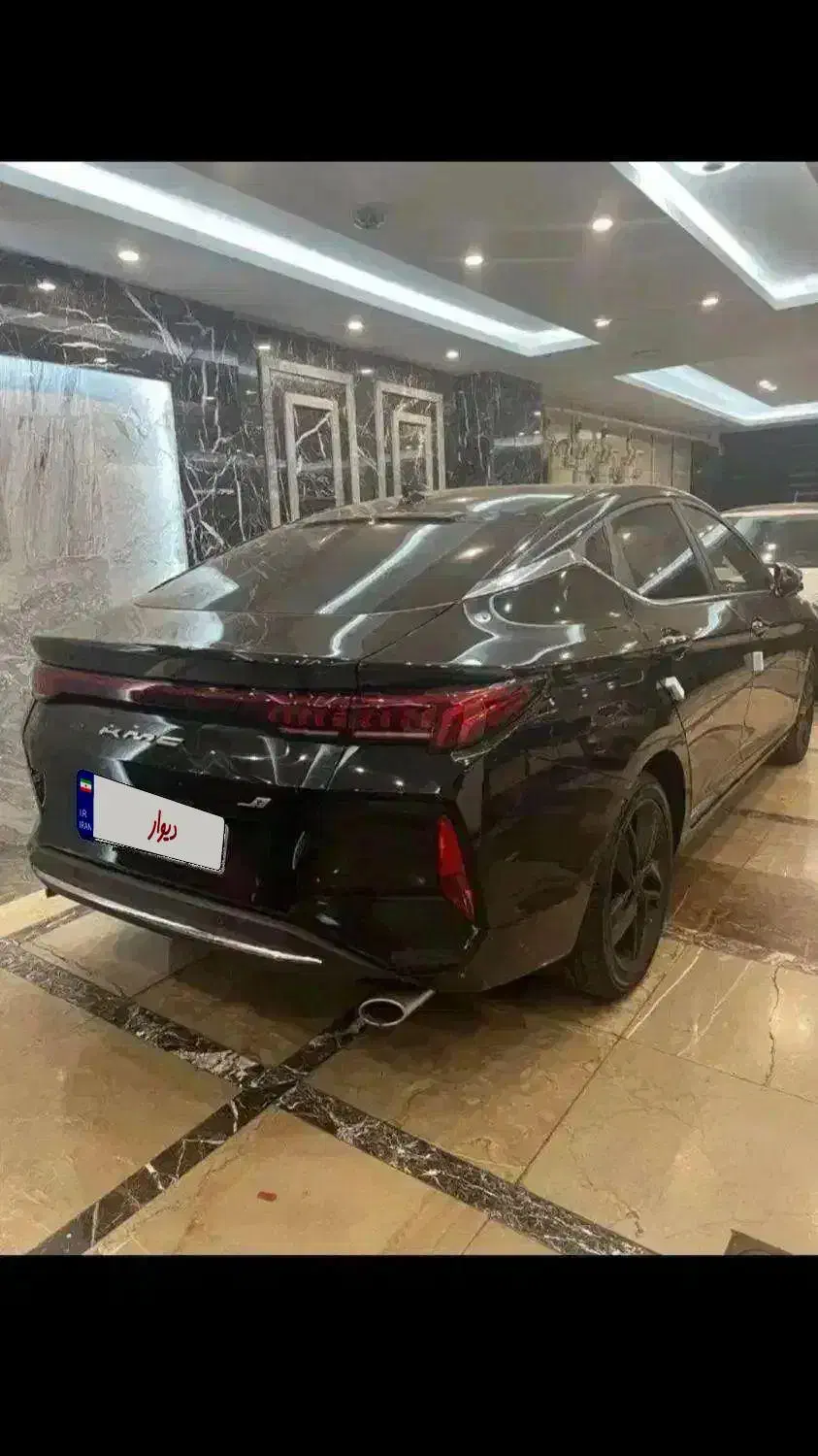 جک j7 بی رنگ بی خط وخش درحدصفر|خودرو سواری و وانت|قرچک, مهدیه|دیوار