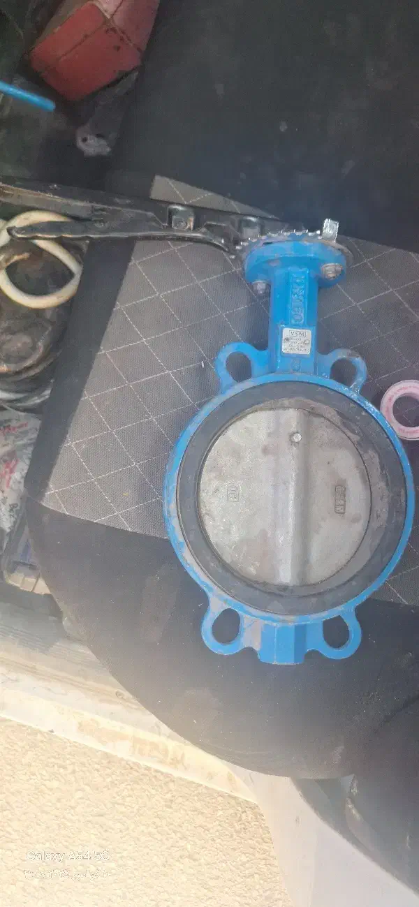 شیر تک ضرب مخصوص دمای بالا|مصالح و تجهیزات ساختمان|استهبان, |دیوار