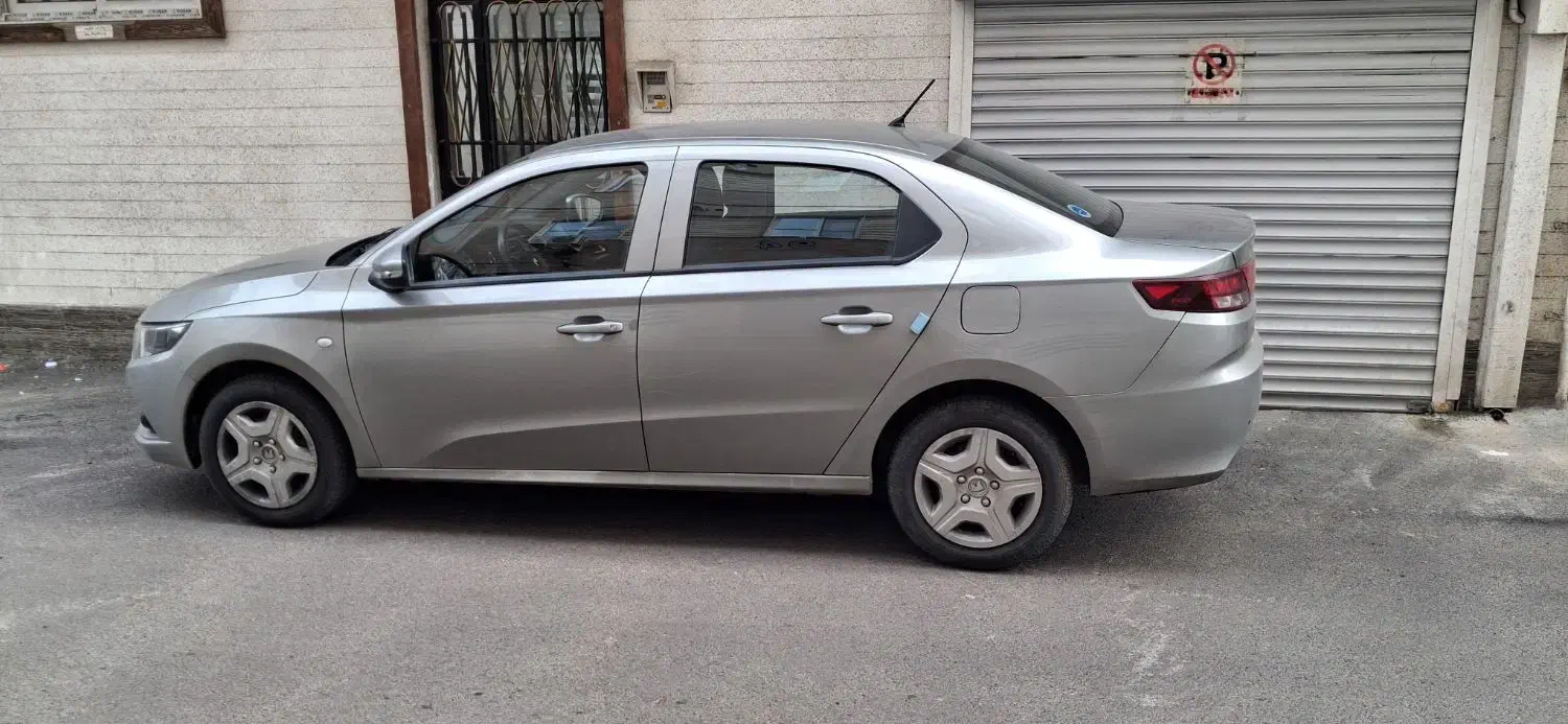 تارا دنده‌ای، مدل ۱۴۰۳|خودرو سواری و وانت|رشت, رشتیان|دیوار