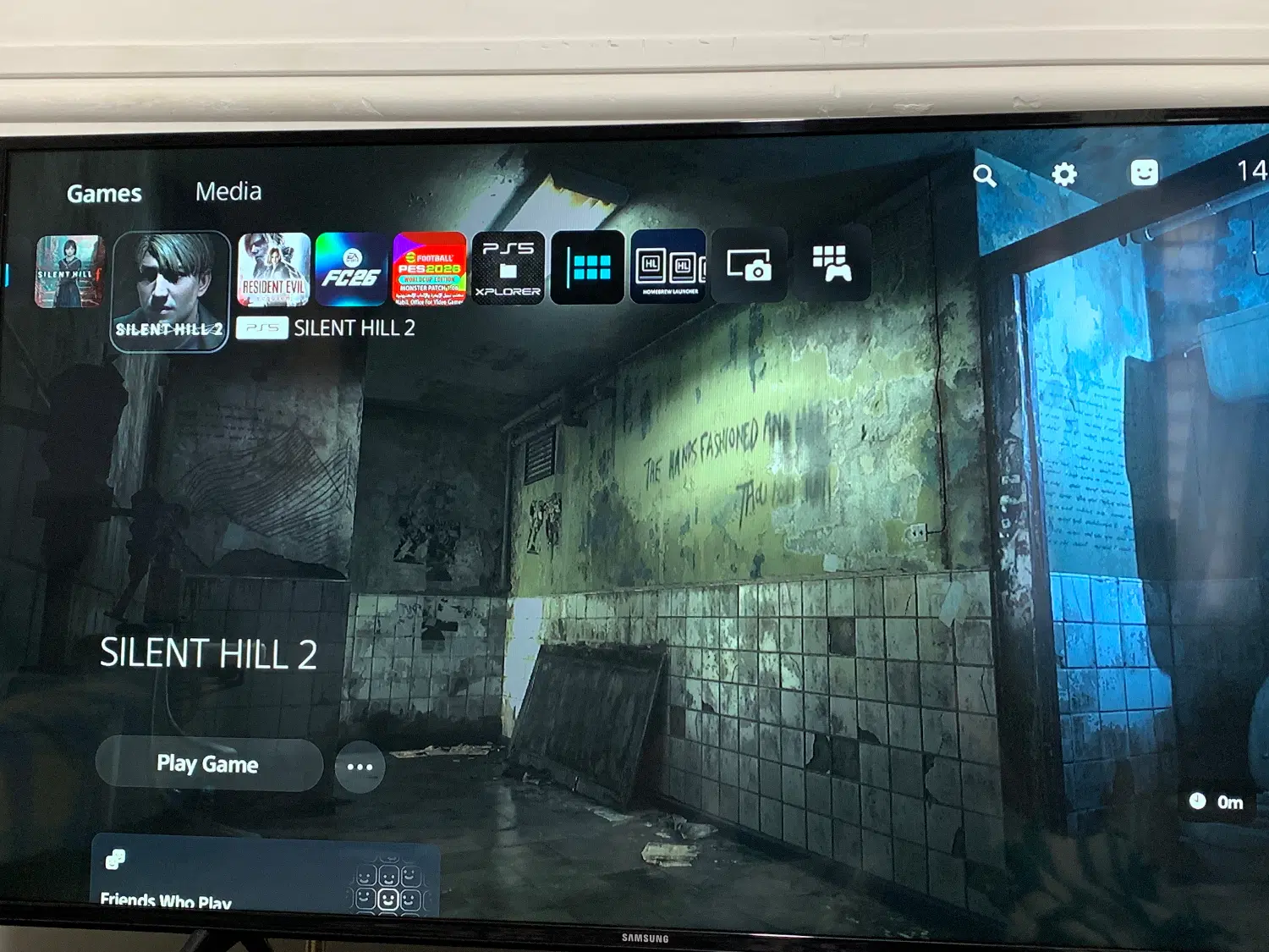 Ps5 Digital|کنسول، بازی ویدئویی و آنلاین|کوهدشت, |دیوار